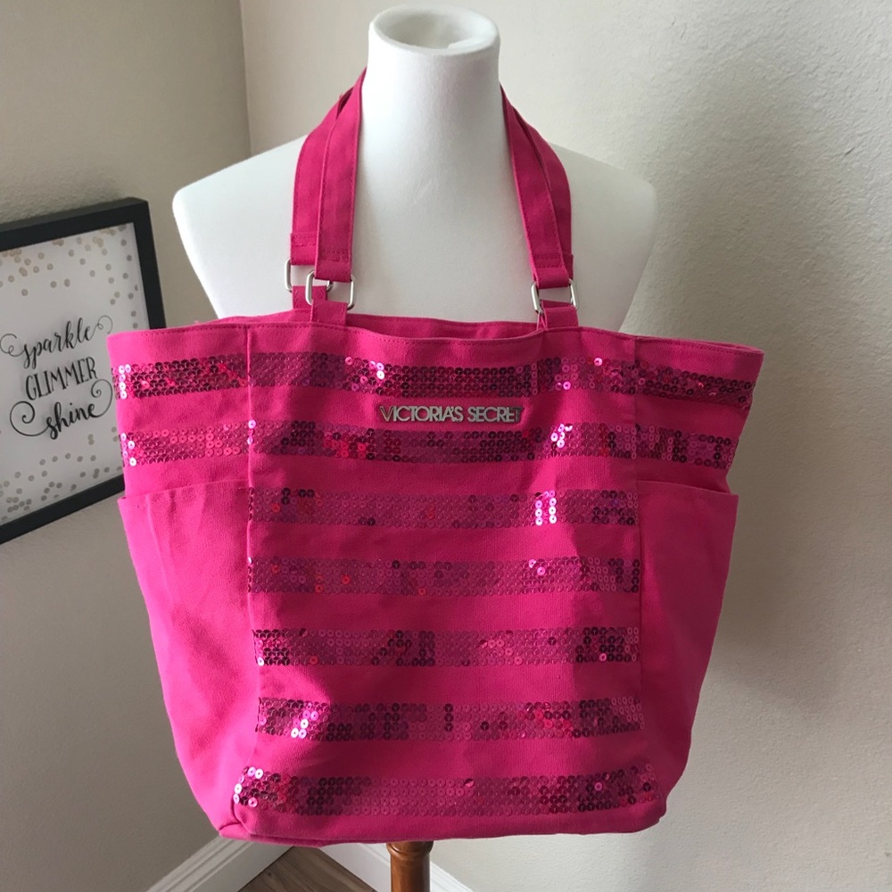 Victoria’s Secret Tote